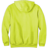 Carhartt ® Midweight Hooded Sweatshirt. CTK121