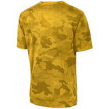 Sport-Tek® CamoHex Tee. ST370