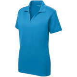 Sport-Tek® Ladies PosiCharge® RacerMesh® Polo. LST640