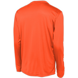 Sport-Tek® Long Sleeve PosiCharge® Competitor™ Tee. ST350LS