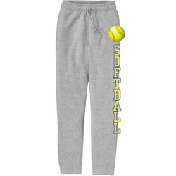 Port & Company ® Core Fleece Jogger. PC78J