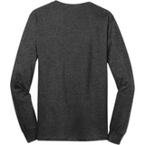 Port & Company® - Long Sleeve Core Cotton Tee. PC54LS