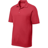 Sport-Tek® PosiCharge® RacerMesh® Polo. ST640