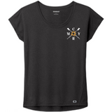 Manatee Rowing OGIO ® ENDURANCE Ladies Pulse Dolman Tee