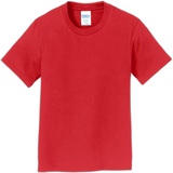 Port & Company® Youth Fan Favorite Tee. PC450Y