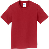 Port & Company® Youth Fan Favorite Tee. PC450Y