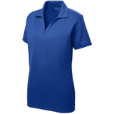 Sport-Tek® Ladies PosiCharge® RacerMesh® Polo. LST640