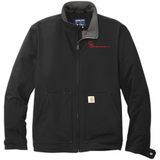 CB Facility Solutions Carhartt® Super Dux™ Soft Shell Jacket