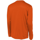 Sport-Tek® Long Sleeve PosiCharge® Competitor™ Tee. ST350LS