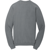 Port & Company® Beach Wash® Garment-Dyed Sweatshirt PC098