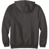 Carhartt ® Midweight Hooded Sweatshirt. CTK121