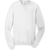 Port & Company® Beach Wash® Garment-Dyed Sweatshirt PC098