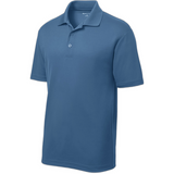 Sport-Tek® PosiCharge® RacerMesh® Polo. ST640