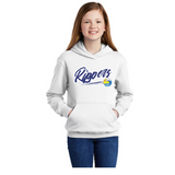 Rippers Unisex Fleece Pullover