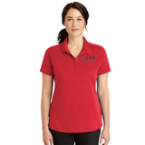 DAR CornerStone Ladies Lightweight Snag-Proof Polo