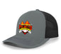 Palmetto Little League Pacific Headware Contrast SnapBack