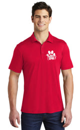 Palmetto Elementary Men’s Polo