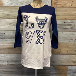 Love Spirit Rally Tee