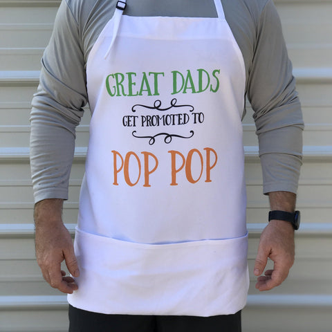 Aprons