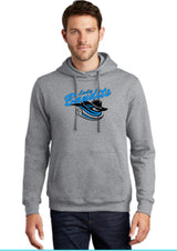 Lady Bandits Unisex Fan Favorite Fleece Pullover