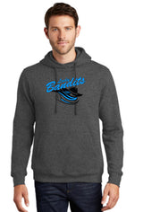 Lady Bandits Unisex Fan Favorite Fleece Pullover